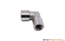 Load image into Gallery viewer, 1/4 Female To Elbow Fitting General