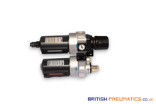 Load image into Gallery viewer, Mindman MACP401-10A-D FRL 3/8"