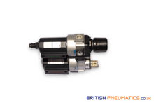 Load image into Gallery viewer, Mindman MACP401-10A-D FRL 3/8"