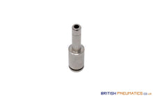 Load image into Gallery viewer, 4Mm To 5Mm Reducing Stem (Nickel Plated Brass) General