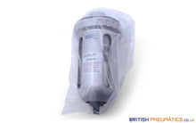 Load image into Gallery viewer, Mindman MAD400-15A Pneumatic Auto Drainer 1/2" - British Pneumatics