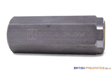 Load image into Gallery viewer, Tognella 2257/6-34 Hydraulic Check Valve G3/4" - British Pneumatics (Online Wholesale)