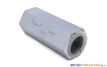 Load image into Gallery viewer, Tognella 2257/6-34 Hydraulic Check Valve G3/4" - British Pneumatics (Online Wholesale)