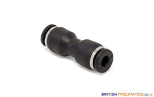 Load image into Gallery viewer, Watson Union Straight 4Mm Pneumatic Fitting (Ctu-4) General