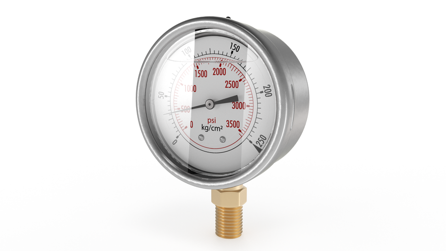 Pressure Gauge Product Guide: How to Choose One?
