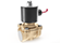 Water & Steam Solenoid Valves