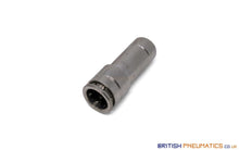 Load image into Gallery viewer, 12Mm To 14Mm Nickel Plated Brass Reducing Stem General