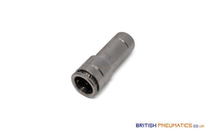 12Mm To 14Mm Nickel Plated Brass Reducing Stem General