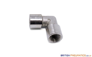 1/4 Female To Elbow Fitting General