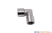 Load image into Gallery viewer, 1/4 Female To Elbow Fitting General