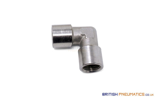 1/4 Female To Elbow Fitting General
