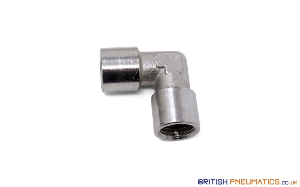 1/4 Female To Elbow Fitting General