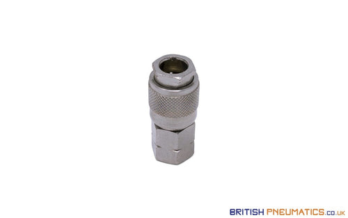 1/4 Universal Female Socket Quick Coupling Fitting General