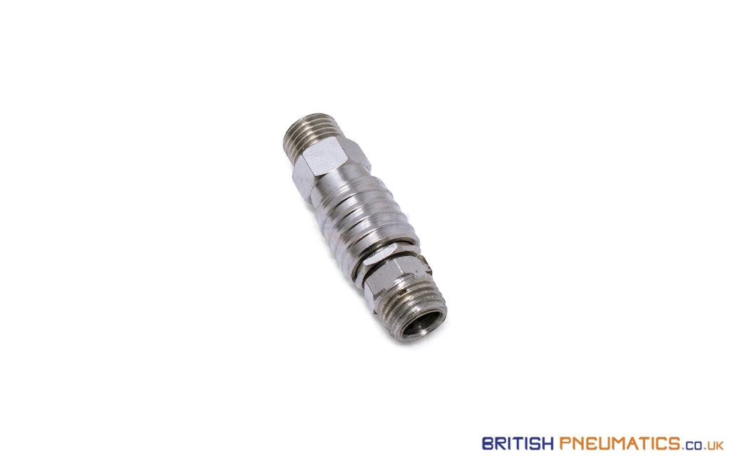 1/4 Universal Male Socket Quick Coupling Fitting General