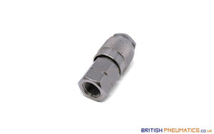 1/8 Female Mini Socket Quick Coupling Fitting General