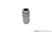 Load image into Gallery viewer, 1/8 Female Mini Socket Quick Coupling Fitting General