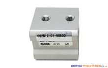 Load image into Gallery viewer, SMC CQ2B12-01-90500 Pneumatic Cylinder
