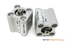 Load image into Gallery viewer, SMC CQ2B12-01-90500 Pneumatic Cylinder