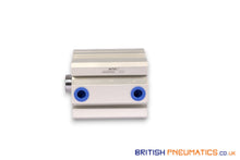 Load image into Gallery viewer, Airtac ACQ50X50G Compact Pneumatic Cylinder