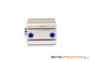 Airtac ACQ50X50G Compact Pneumatic Cylinder