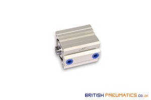 Airtac ACQ50X50G Compact Pneumatic Cylinder