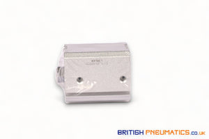 Airtac ACQ25X15SB Compact Pneumatic Cylinder