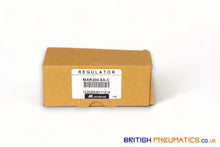 Load image into Gallery viewer, Mindman MAR200-6A-C Pressure Regulator (0.5 to 10bar) 1/8&quot;