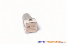 Load image into Gallery viewer, Mindman MAR200-6A-C Pressure Regulator (0.5 to 10bar) 1/8&quot;