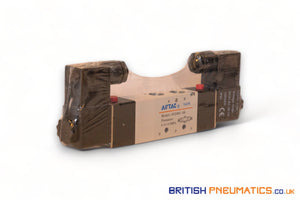 Airtac 4V230C08B Solenoid Valve (DC 24v)