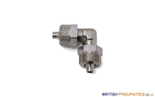 Load image into Gallery viewer, 4-6Mm Od Union Elbow Push-On Fitting General