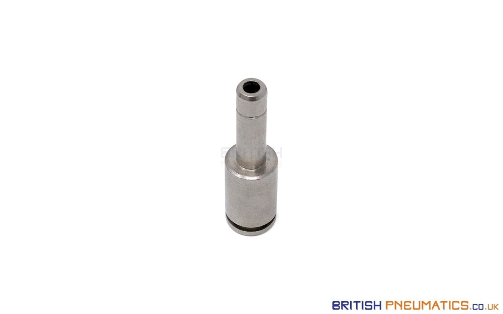 4Mm To 5Mm Reducing Stem (Nickel Plated Brass) General
