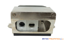 Load image into Gallery viewer, Mindman MVFA-230-8A Foot Pedal Valve - British Pneumatics