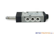 Load image into Gallery viewer, Norgren V60A517A-A2000 Solenoid Valve