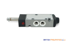 Load image into Gallery viewer, Norgren V60A517A-A2000 Solenoid Valve