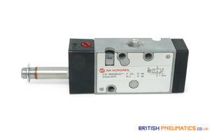 Norgren V60A423A-A2000 Solenoid Valve