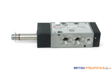 Load image into Gallery viewer, Norgren V60A423A-A2000 Solenoid Valve