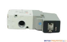 Load image into Gallery viewer, SMC VP342-5Y01-02FA Solenoid Valve