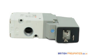 SMC VP342-5Y01-02FA Solenoid Valve