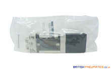 Load image into Gallery viewer, SMC SQ2131-5-C6-Q Solenoid Valve