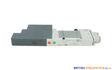 Load image into Gallery viewer, SMC SQ1231DN-5-C4-Q Solenoid Valve