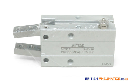 Airtac HFY 10 Pneumatic Gripper