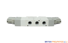 Load image into Gallery viewer, SMC SY9320-5YO-03F-Q Solenoid Valve
