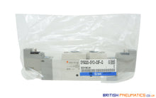 Load image into Gallery viewer, SMC SY9320-5YO-03F-Q Solenoid Valve