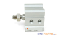 Load image into Gallery viewer, SMC CQ2B16-5DCM Pneumatic Cylinder