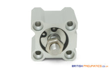 Load image into Gallery viewer, SMC CQ2B16-5DCM Pneumatic Cylinder