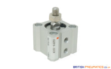 Load image into Gallery viewer, SMC CQ2B16-5DCM Pneumatic Cylinder