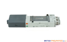 Load image into Gallery viewer, SMC SQ2A41N-5LO-C8-Q Solenoid Valve