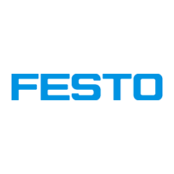 Festo CPE24-M3H-5L-3/8 163834 Solenoid valve