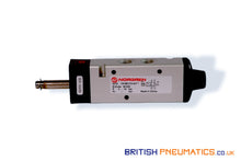 Load image into Gallery viewer, Norgren V61B517A-A2000 Solenoid Valve