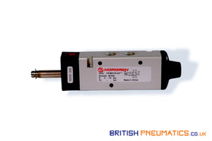 Norgren V61B517A-A2000 Solenoid Valve